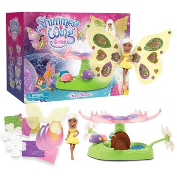 Goliath Wing Fairies, Fairy Flower Playset