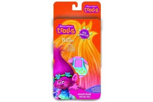 Goliath Trolls - Poppy Virtual Pal