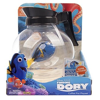 Goliath Finding Dory koffiepot speelset