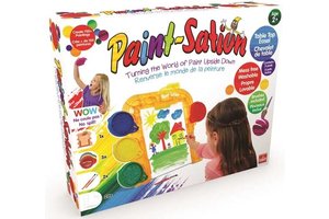 Goliath Paint-Sation Easel - Schilderset