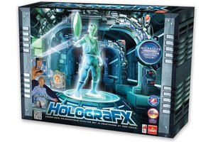 Goliath holografx