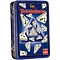 Goliath Triominos - The Original Travel Tour Edition (tin box)