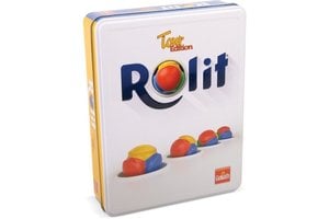 Goliath Rolit Tour Edition '19 (tin box)