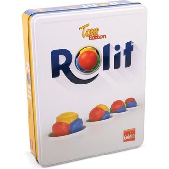 Goliath Rolit Tour Edition '19 (tin box)