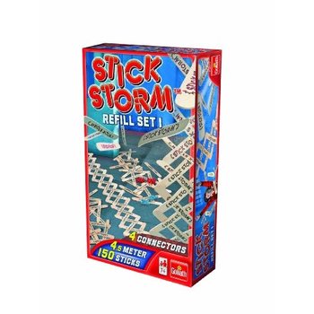 Goliath Stick Storm Refill set 1