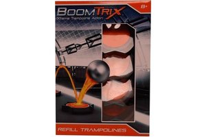 Goliath Boom Trix Refill Trampoline