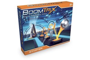 Goliath Boom Trix Starter Set