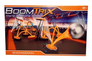 Goliath Boom Trix Showdown Set