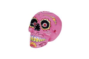 Sugar skull deluxe