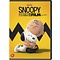 DVD Snoopy en de Peanuts De film