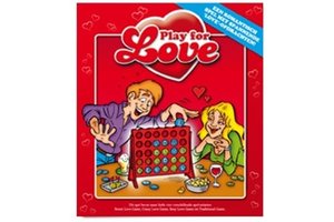 game for love