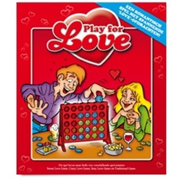 game for love