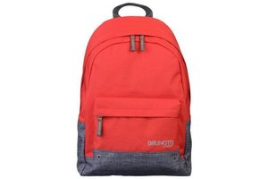 BB Rugzak Classic Red