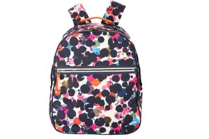 Oilily M Backpack Multicolor