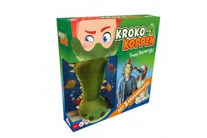 Kroko koppen