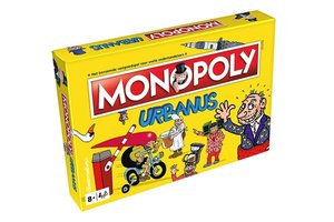 Monopoly Urbanus