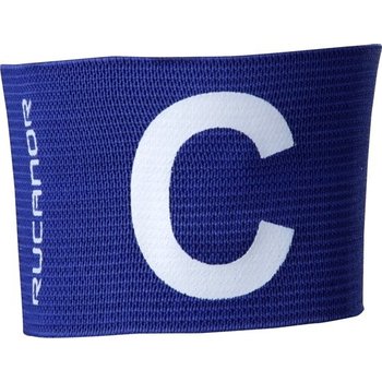 Rucanor Rucanor Captainband - blauw