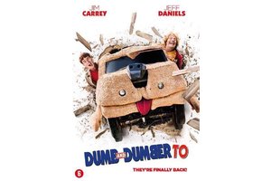 DVD - Dumb And Dumber