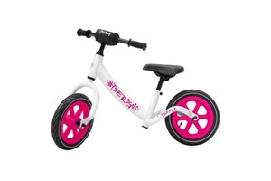 BERG BERG Biky Loopfiets - wit