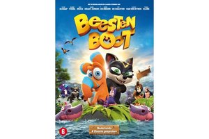 DVD beestenboot