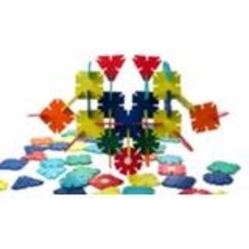 Angel Houten constructie set 150-delig