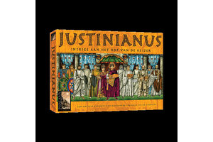 justinianus