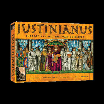 justinianus