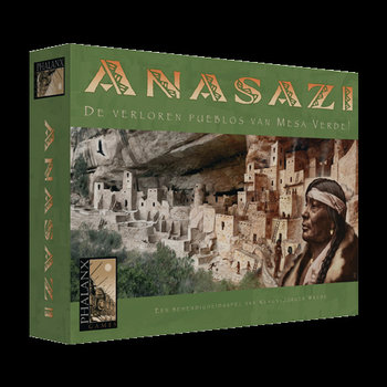 anasazi