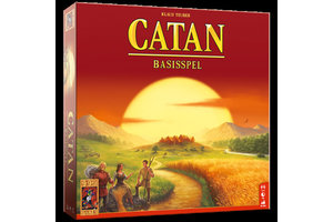 999 Games Catan - Basisspel