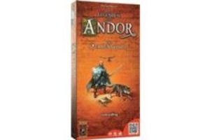999 Games De Legenden van Andor - Het Sterrenschild