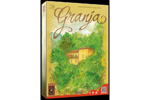 999 Games 999-Games La Granja