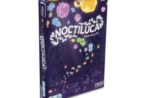 Asmodee Noctiluca