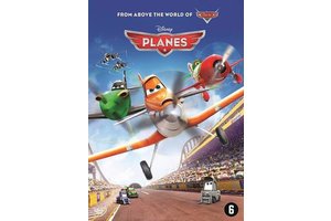 DVD Planes