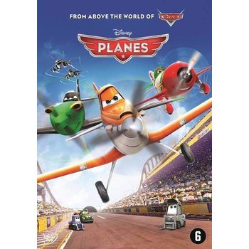 DVD Planes