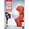 Big Hero 6 (DVD)