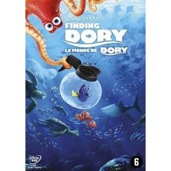 DVD - Disney Finding Dory