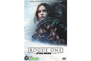 Rogue One - A Star Wars Story (DVD)