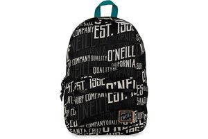 Rugzak D-pack O'Neill Boys - zwart