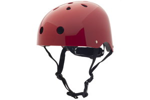 CoConuts Fietshelm Vintage XS - rood