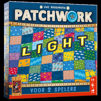 999 Games Patchwork Light