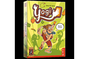 999 Games Yogi