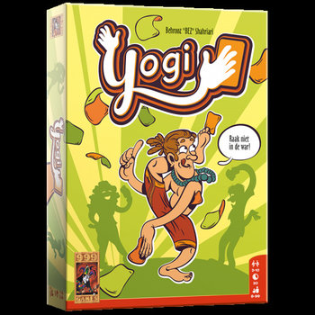 999 Games Yogi