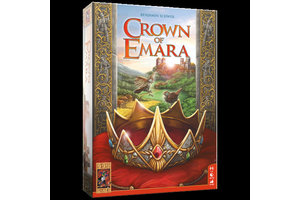 999 Games Crown of Emara