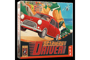 999 Games Getaway Driver