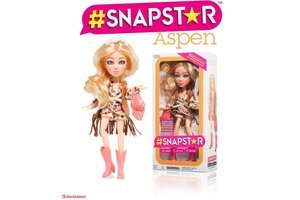 Snapstar - Aspen