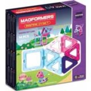 Clics Magformers Inspire Set 14stuks