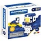 Clics Clicformers - Craft Set Blauw 2-in-1 (25stuks)