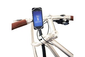 FINN Fiets smartphone houder - universeel