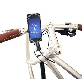 FINN Fiets smartphone houder - universeel