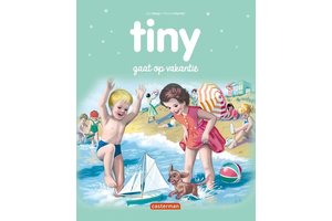 Tiny Hartendiefjes - Tiny gaat op vakantie